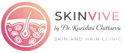 SkinVive logo